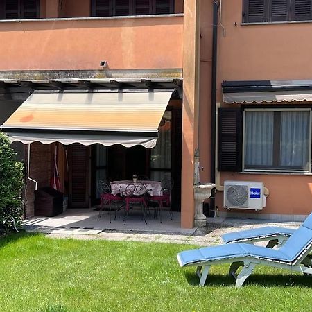Appartamento Casa Lora Sirmione Esterno foto