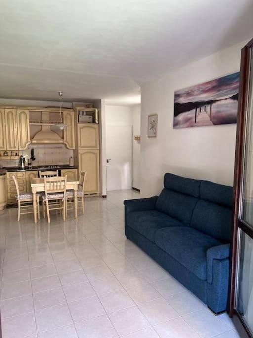 Appartamento Casa Lora Sirmione Esterno foto