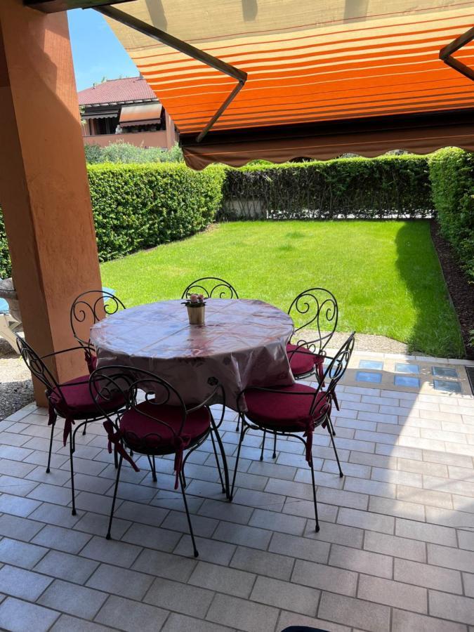Appartamento Casa Lora Sirmione Esterno foto