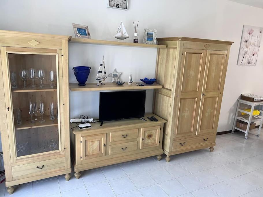 Appartamento Casa Lora Sirmione Esterno foto