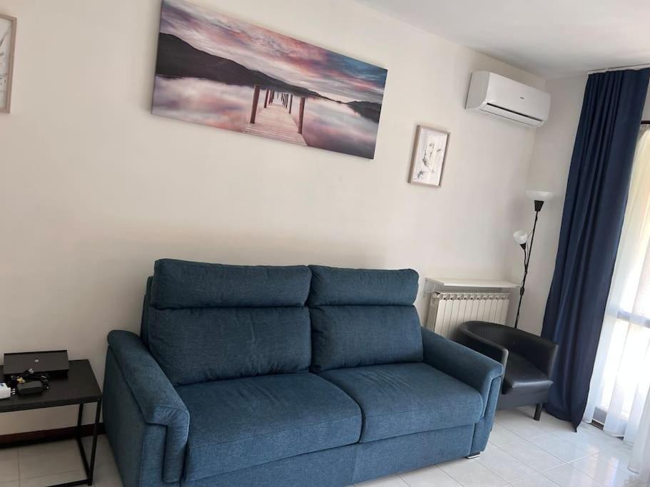 Appartamento Casa Lora Sirmione Esterno foto