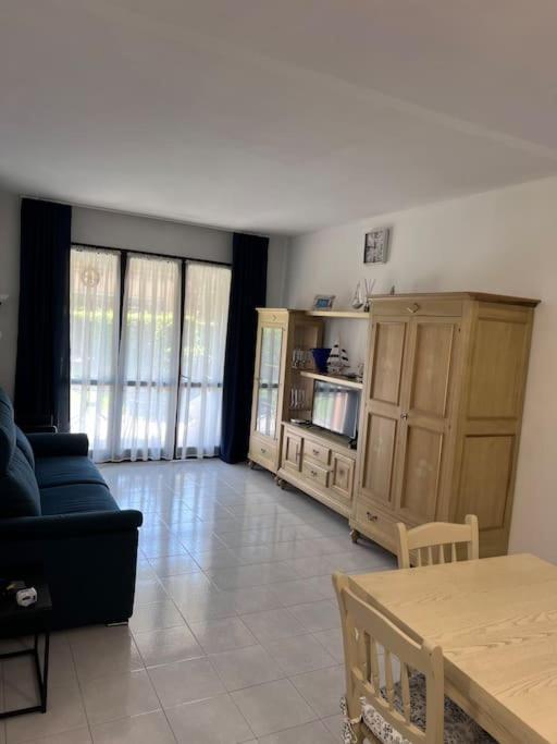 Appartamento Casa Lora Sirmione Esterno foto
