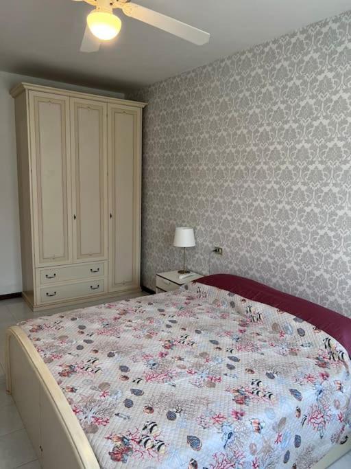 Appartamento Casa Lora Sirmione Esterno foto